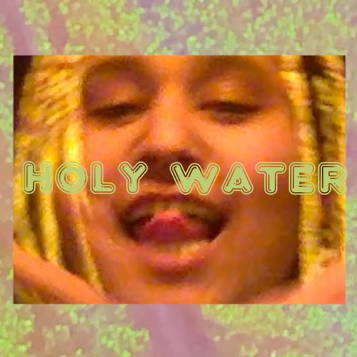 ｈｏｌｙ ｗａｔｅｒ