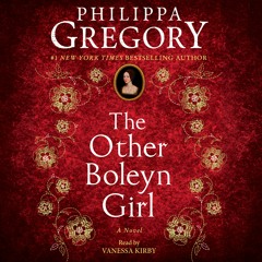 THE OTHER BOLEYN GIRL Audiobook Excerpt