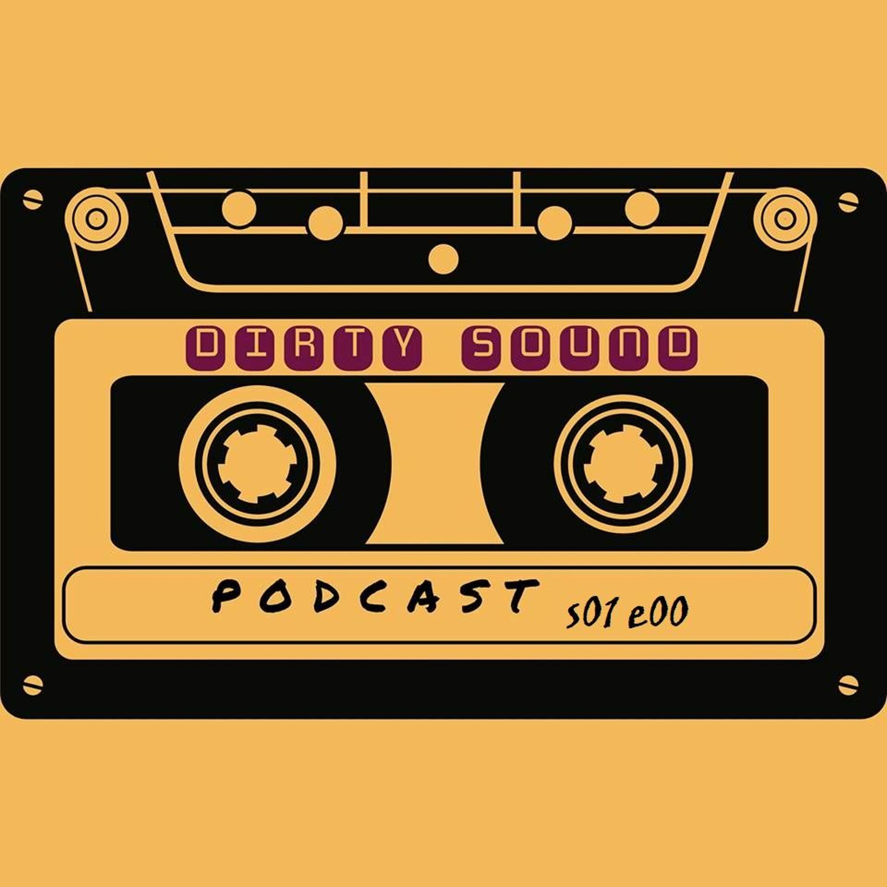S01 E00 - Wasting Light (Foo Fighters) episode artwork