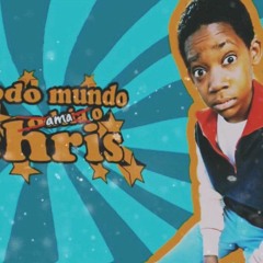 Marcelly Garcia - Todo Mundo Ama O Chris (Prod. QuintaVertente)