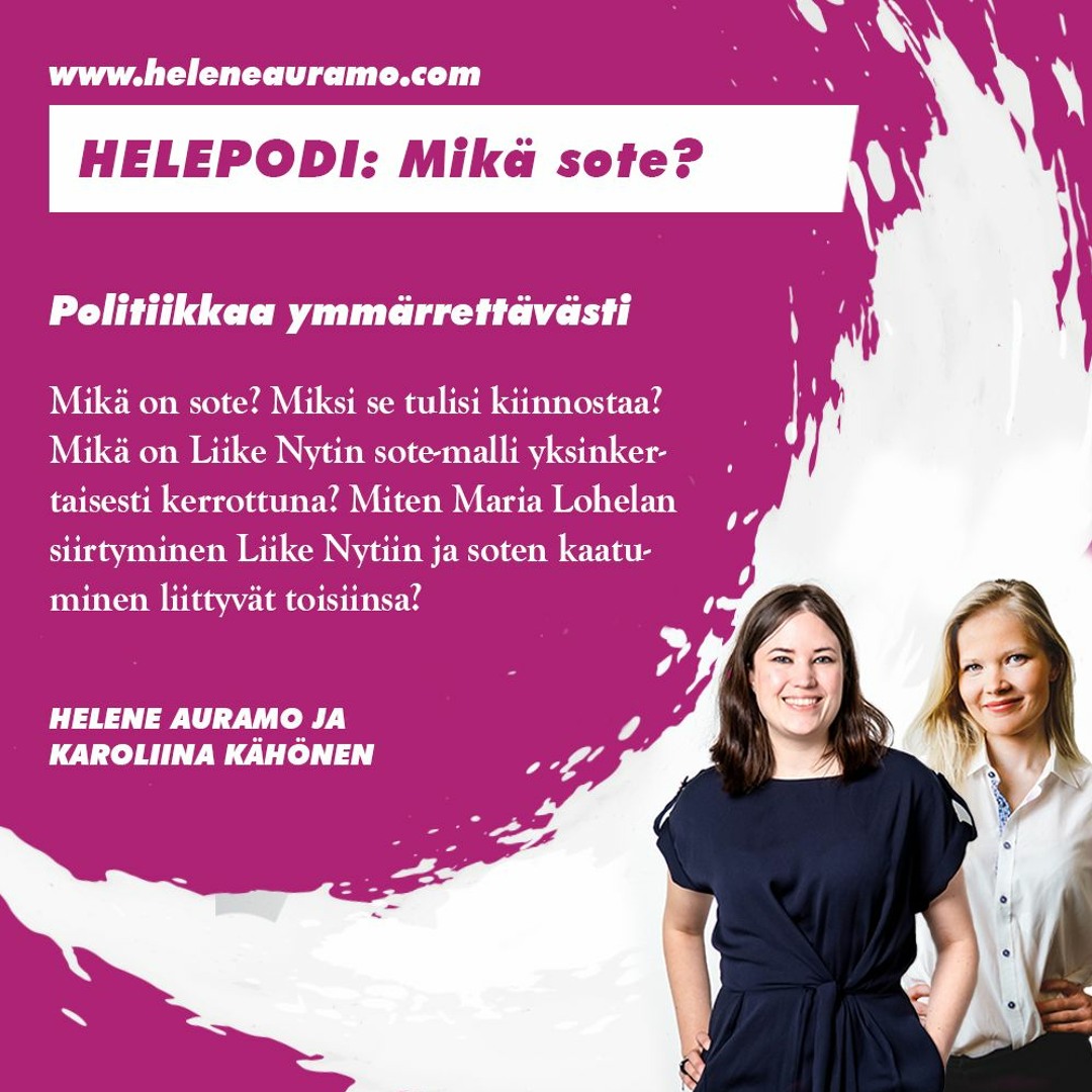 stream-auramo-k-h-nen-mik-on-sote-ja-mit-liike-nyt-on-tehnyt-sen