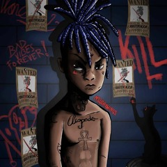 xxxtentacion - Happy Birthday type beat Instrumental