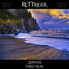 BWP054 : ReTTriger - Zephyr