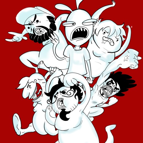 EveryBody [ Oney Plays Remix ] by INDIGOMAN Listen to music