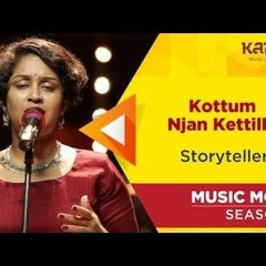 Rasayayayo - Storyteller - Music Mojo Season 5 - Kappa TV