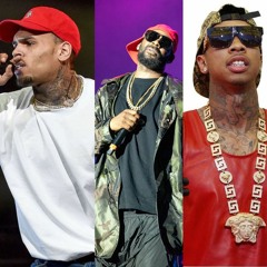 Chopped N Screwed News Jan 23 2019