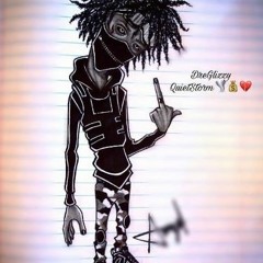 DreGlizzyMind (Feat. Kendall & Kendrick)