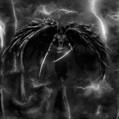 Angels [Prod. Napppy Monarch]