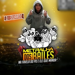 Mc Fabinho Osk Mc Magrinho - Disfarça (DJ Eduardo)