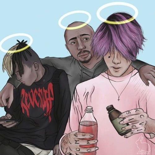 Stream [FREE] Lil Pump X XXXTENTACION Type Beat -  