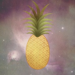 Pineapple Haze (instrumental trap beat)