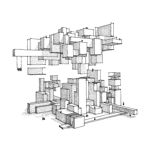 ALVA - Social Club (feat. Cosmonection)