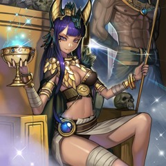 Nightcore - Anubis