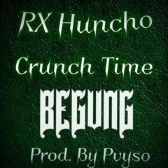 Crunch Time (prod pvyso)