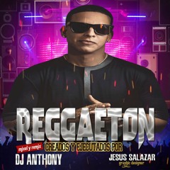 MIXEL Y REMIX CREADOS Y EJECUTADOS POR DJ ANTHONY