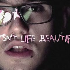 Lil Peep - Life Is Beautiful (spanish and acoustic cover)