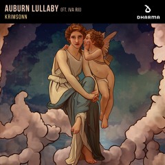 Krimsonn - Auburn Lullaby