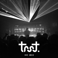 Trst. NYC 2019