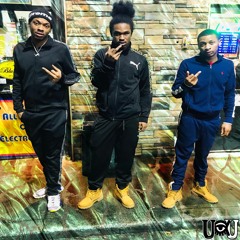 D- Rose - One Eyed Shooter