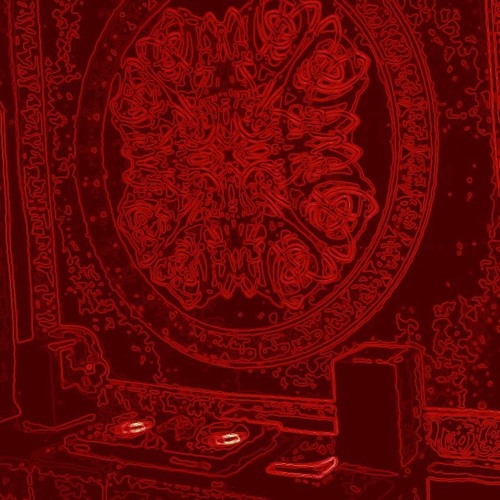 House Of Errors Vol. 3