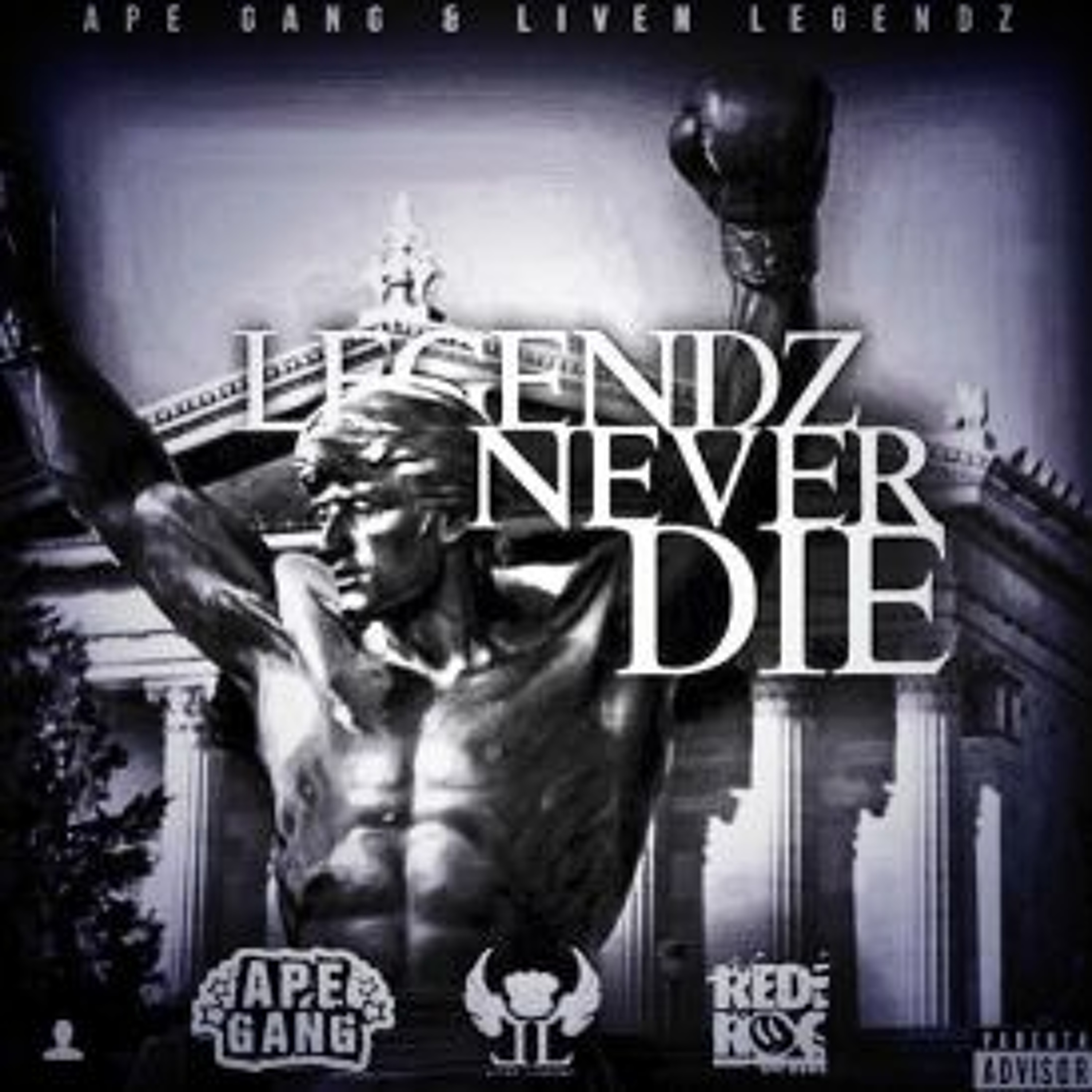 LegendZ NeverDie