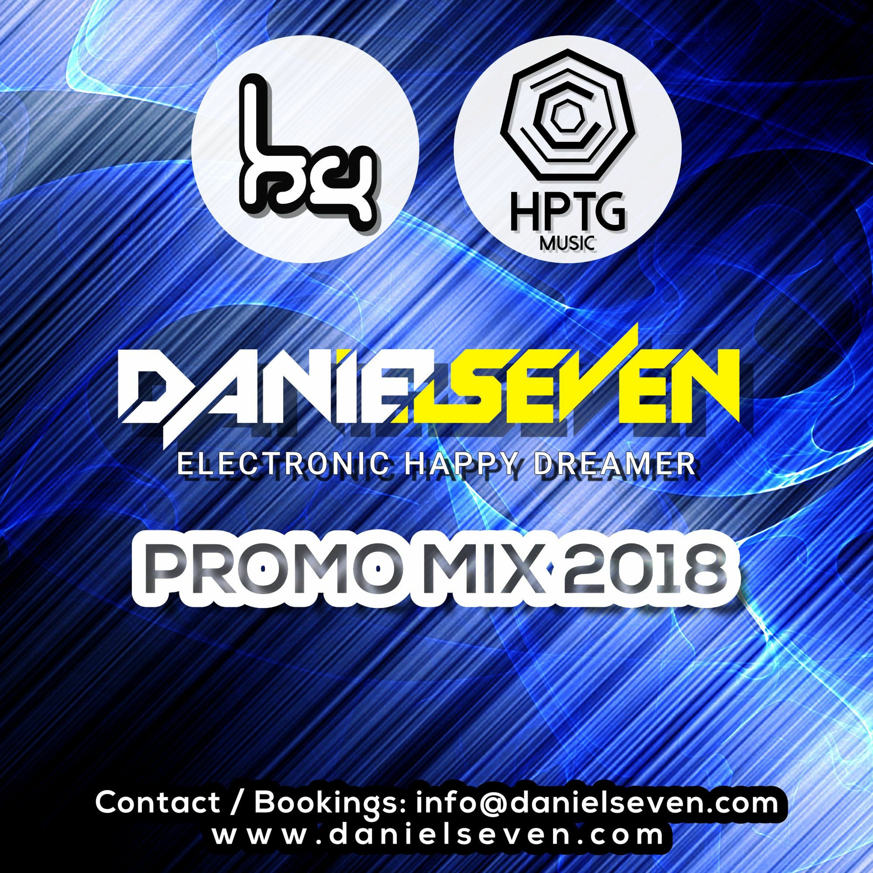 Daniel Seven
