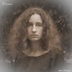 Ashot Danielyan - Sleep Well Diana
