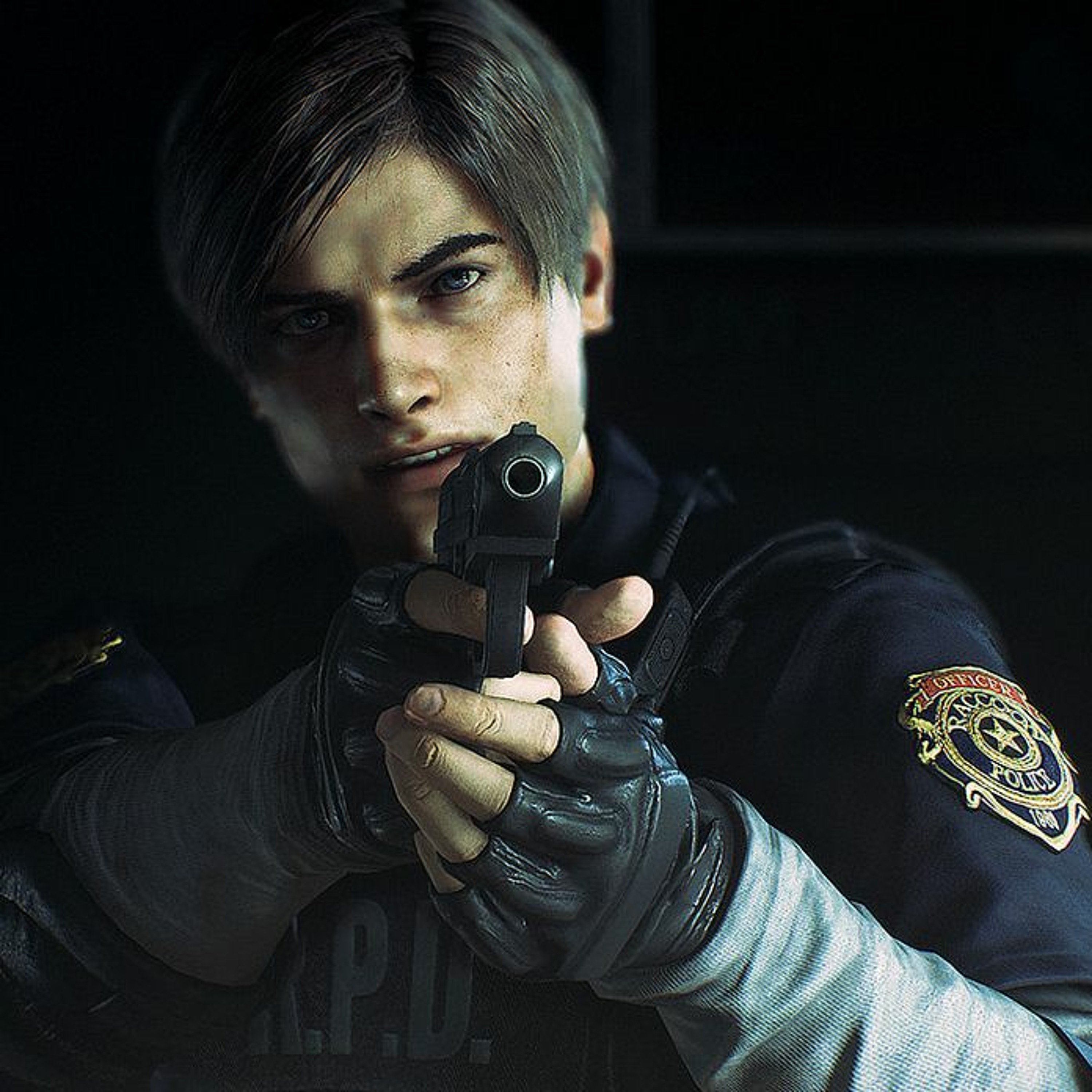 #41 - Why Resident Evil 2 is a remake done right