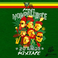 Homenaje a NONPALIDECE - 20 Aniversario Mixtape by Docta Rythm Selecta (2016)