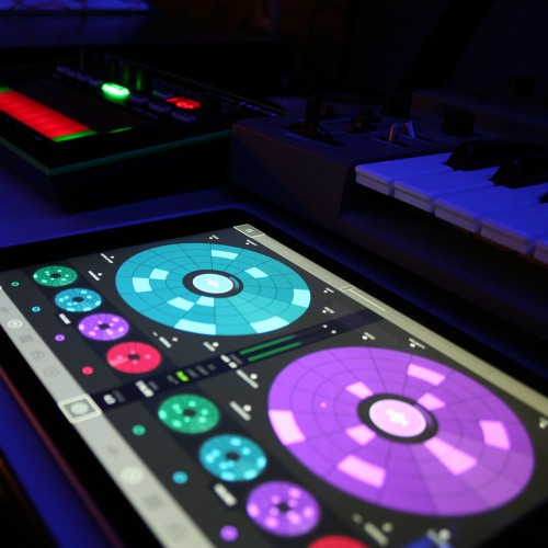 Loopseque 8 - Sketch 4