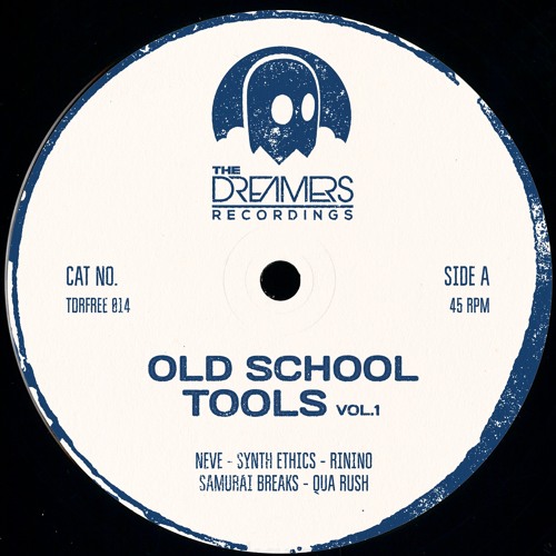 Scott Garcia - It's A London Thing (Neve & Synth Ethics REFIX) FREE DOWNLOAD !!!!