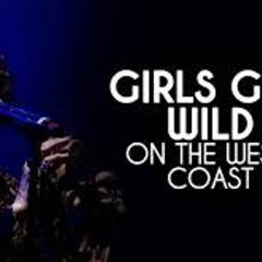 LP - Girls go wild (remix by Erik Fox)