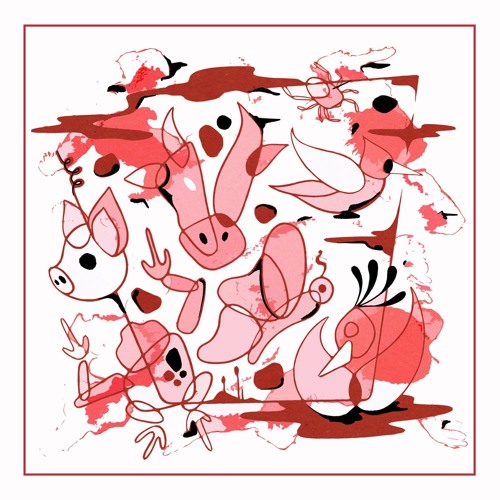 REZ - Dehkadeye Heyvanat | دهکدهی حیوانات