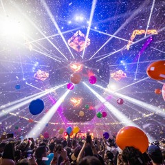 Chasing Heaven X In My Mind (Bassnectar NYE Edit)