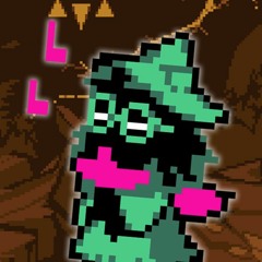 Legend (The Legend of Deltarune) WITH LYRICS - deltarune THE MUSICAL IMSYWU