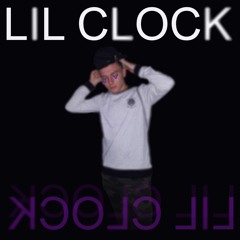 lil clock