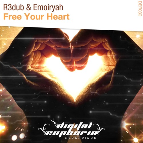 R3dub & Emoiryah - Free Your Heart (Original Mix)