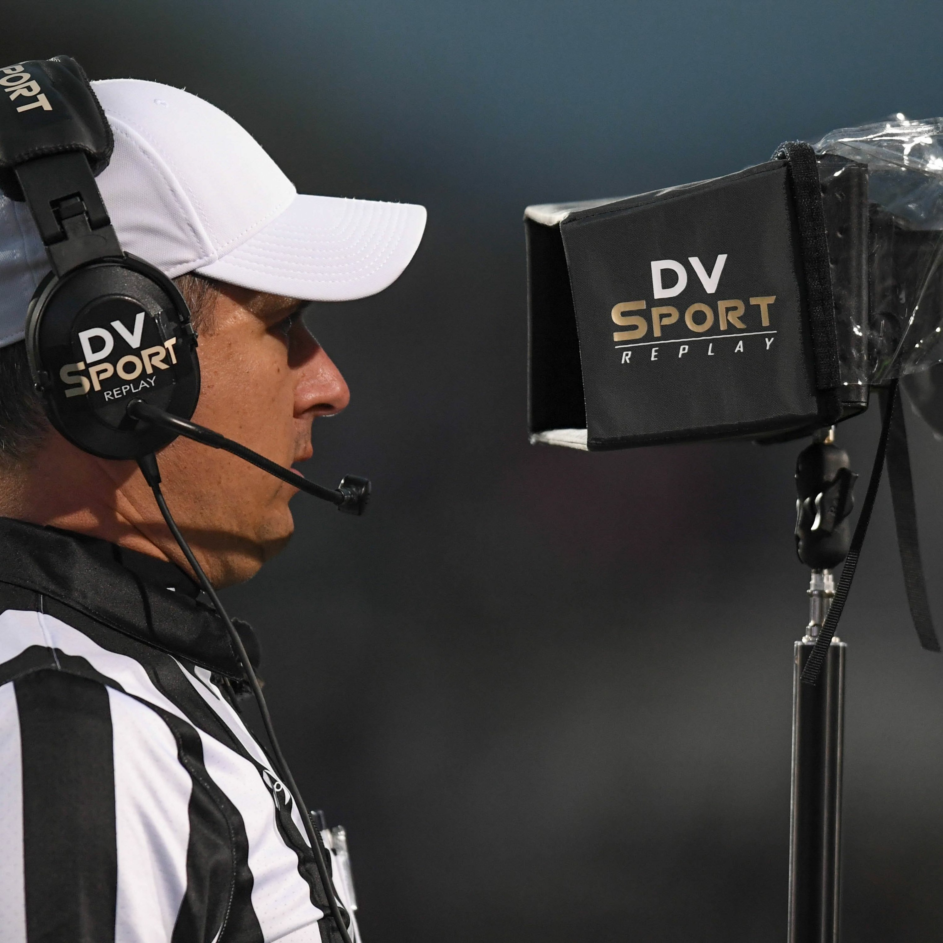 Talking Sports: Kevin and Rob talk replay, wrestling and college signings episode artwork