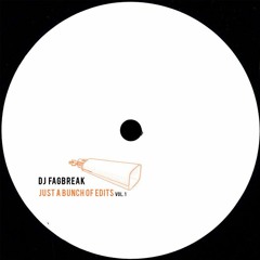 PREMIERE: DJ Fagbreak - Strings At The Auction House [Roux Records]