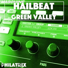 Green Valley (Original Mix)