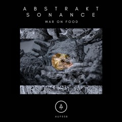 Abstrakt Sonance X Strange Future - Can't Rewind Ft. KDZ And Alanna Sterling