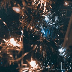 values (prod. by skyler kelley)