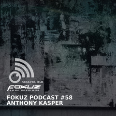 Fokuz Podcast #58