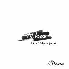 Nikes (Prod. by Origami)