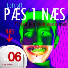 PÆS 1 NÆS