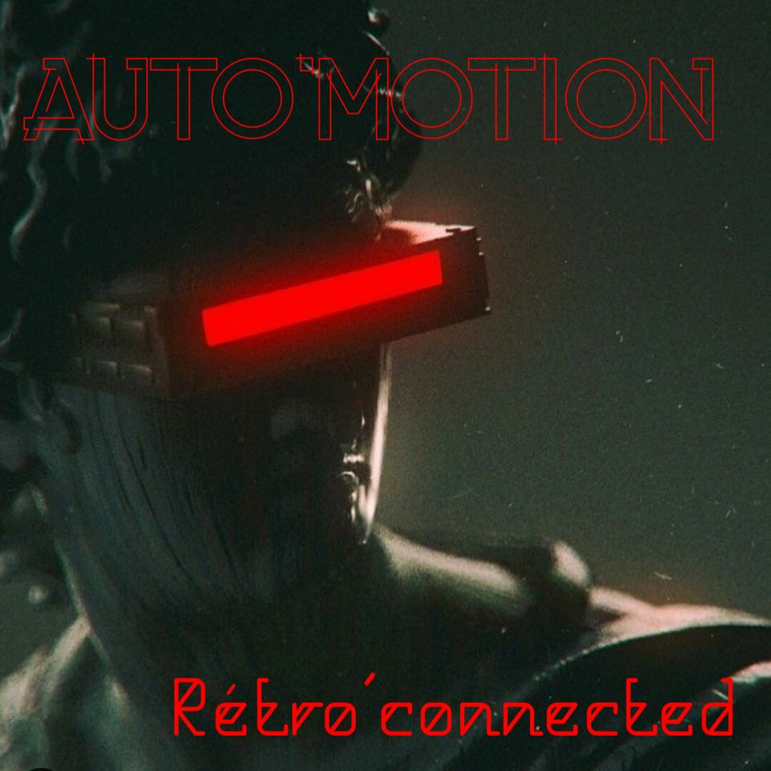 Retro'Connected episode artwork