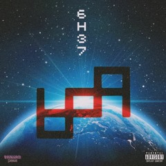 6h37 (Official Audio) [Prod. 6PA]