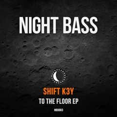 Shift K3Y & Taiki Nulight - SC4RY