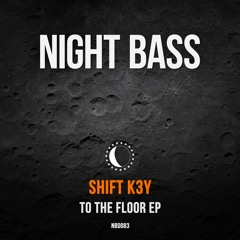 Shift K3y
