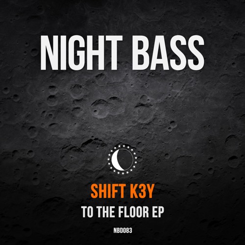 Shift K3y